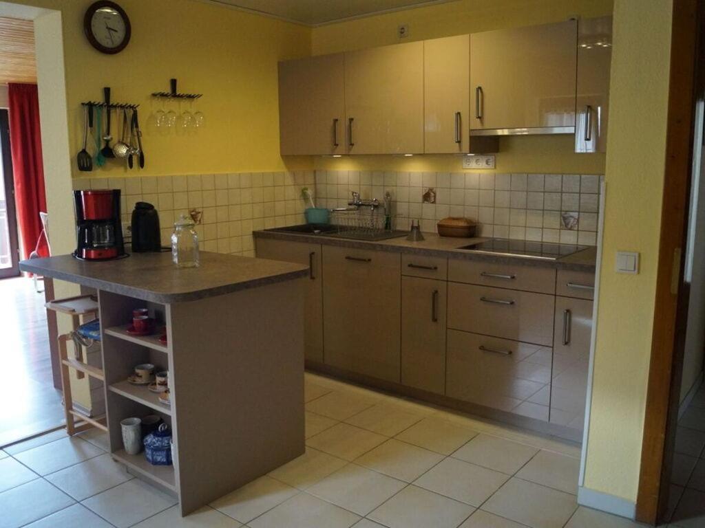 Lovely Apartment In Кірн Екстер'єр фото