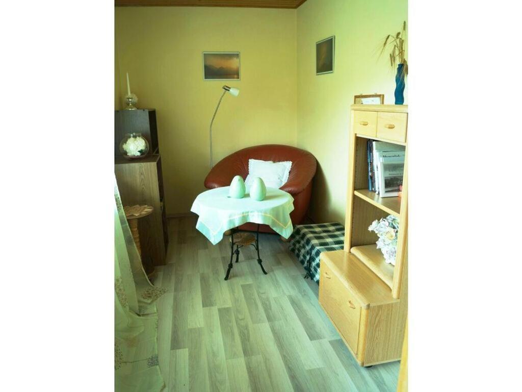 Lovely Apartment In Кірн Екстер'єр фото